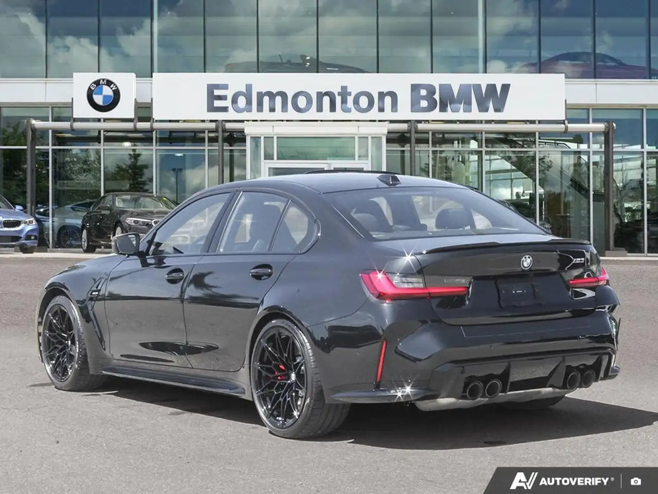 BMW M3 - Image 4