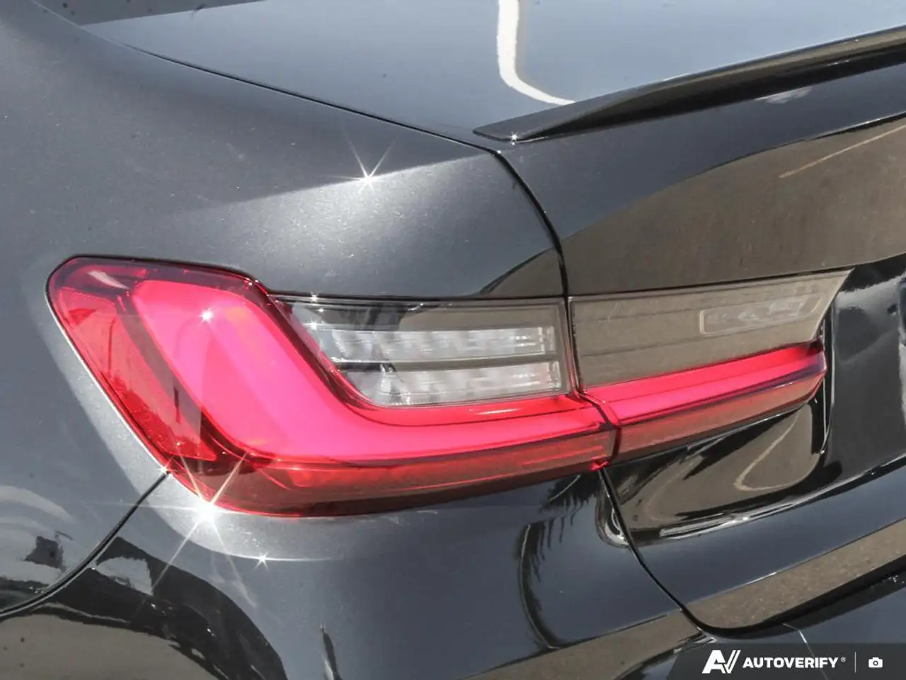 BMW M3 - Image 12