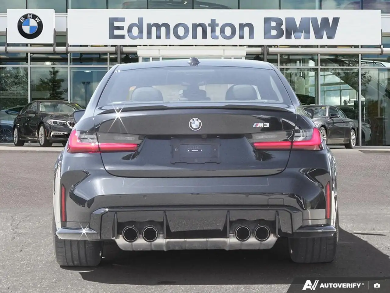 BMW M3 - Image 5