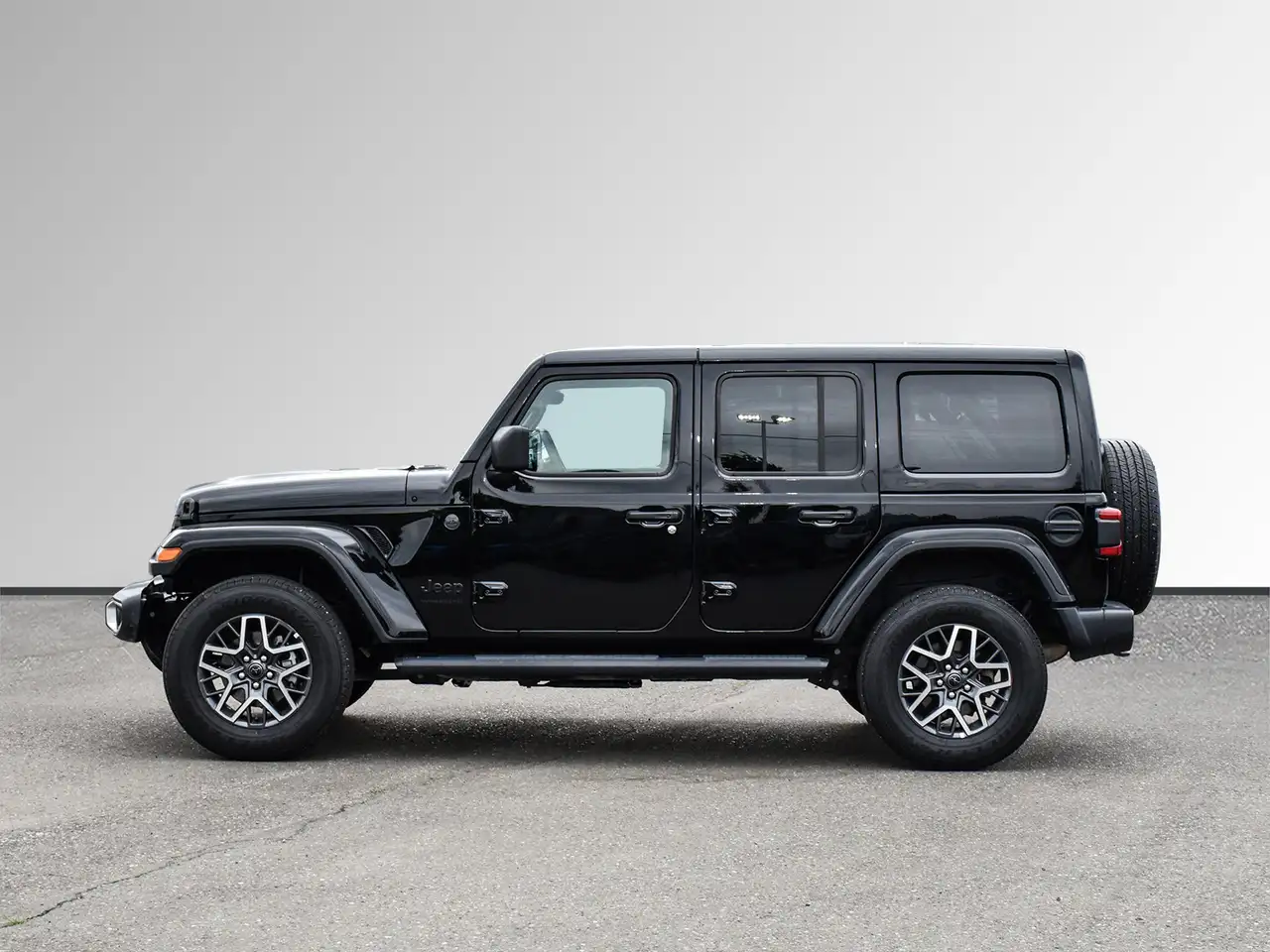 Jeep Wrangler - Image 3