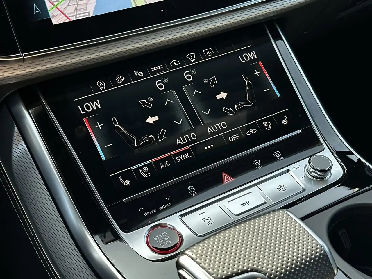 Audi SQ7 - Image 27