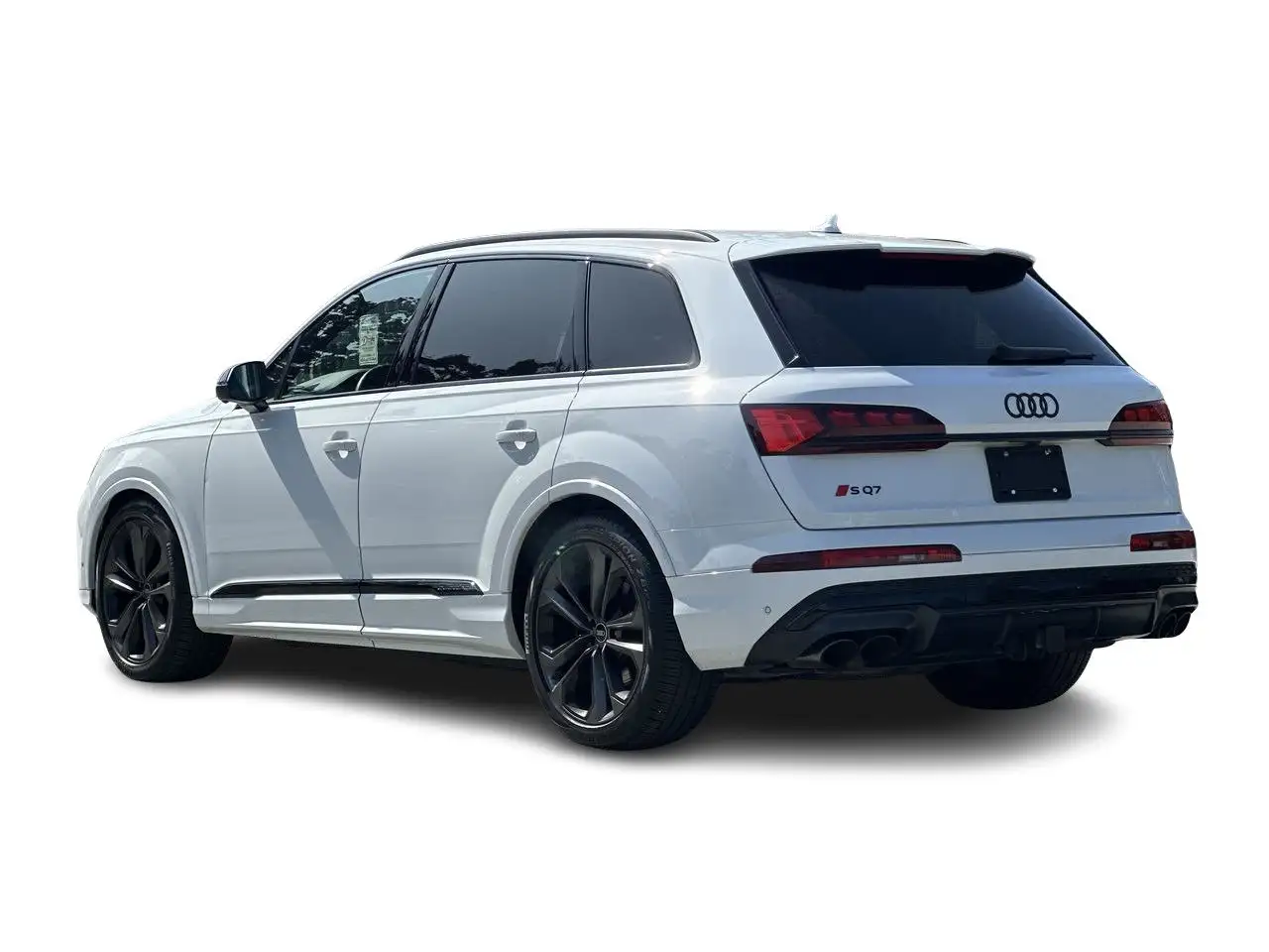 Audi SQ7 - Image 10