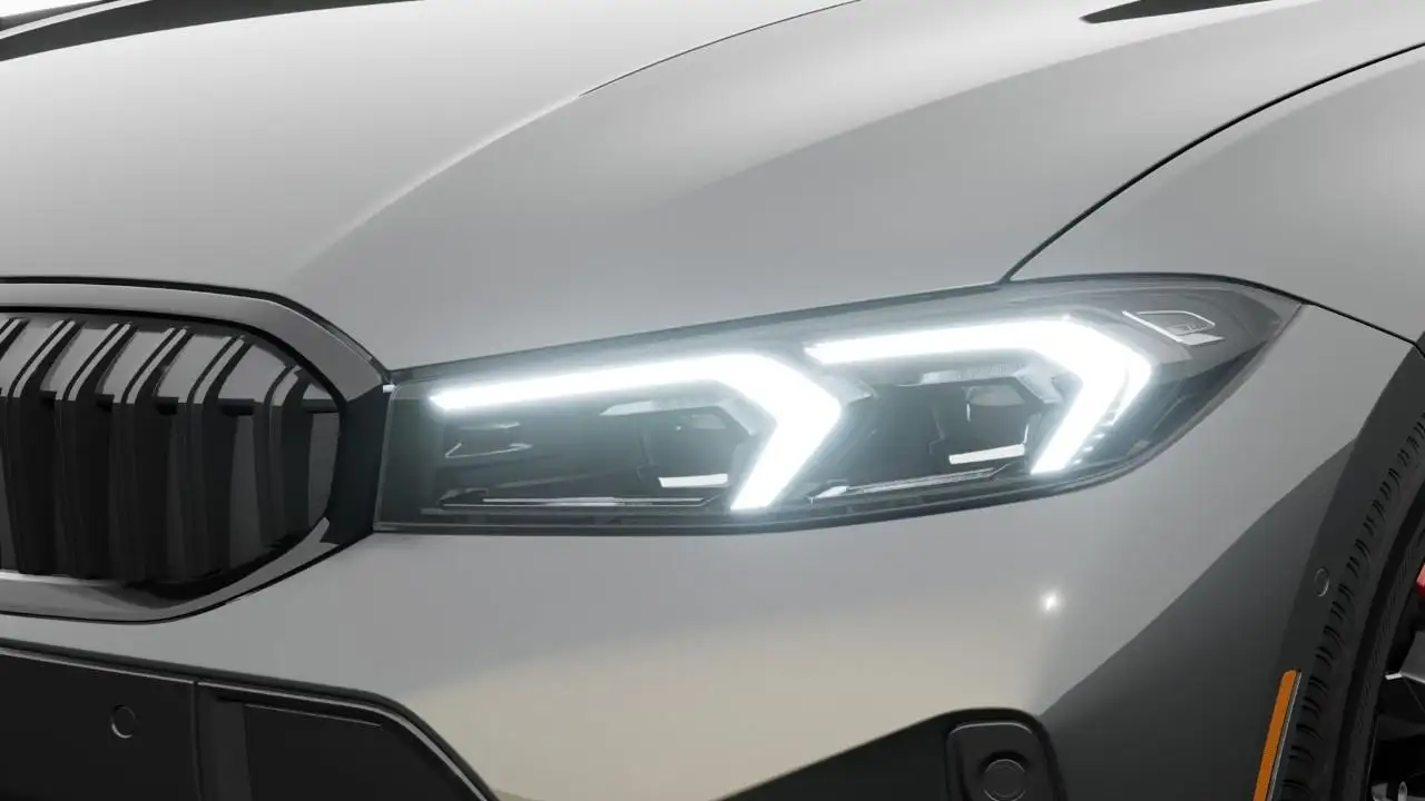 BMW 3 Series - Image 6