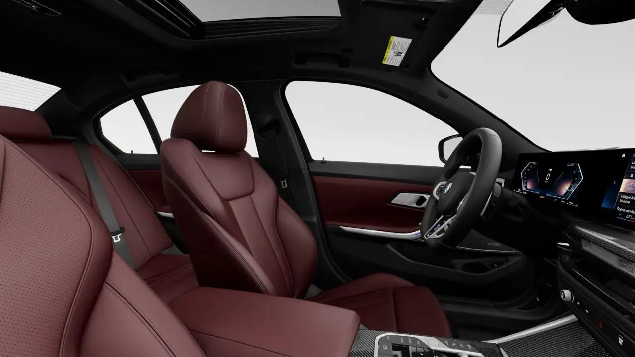 BMW 3 Series - Image 9