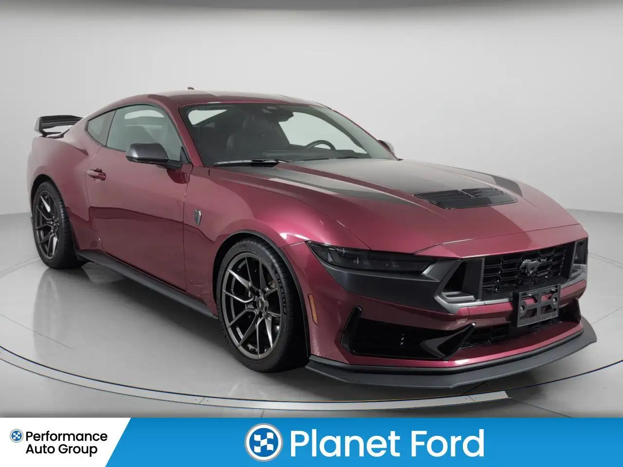 Ford Mustang - Image 3