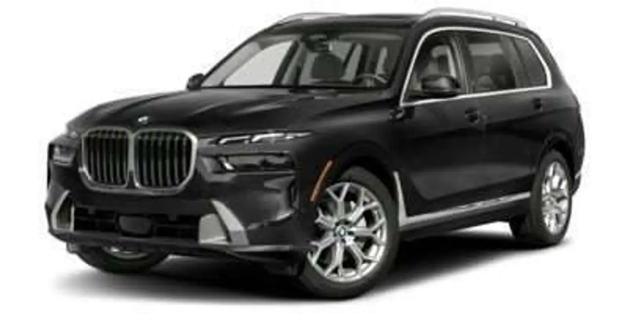BMW X7 - Image 1