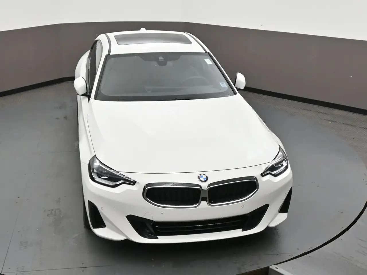 BMW 2 Series - Image 44