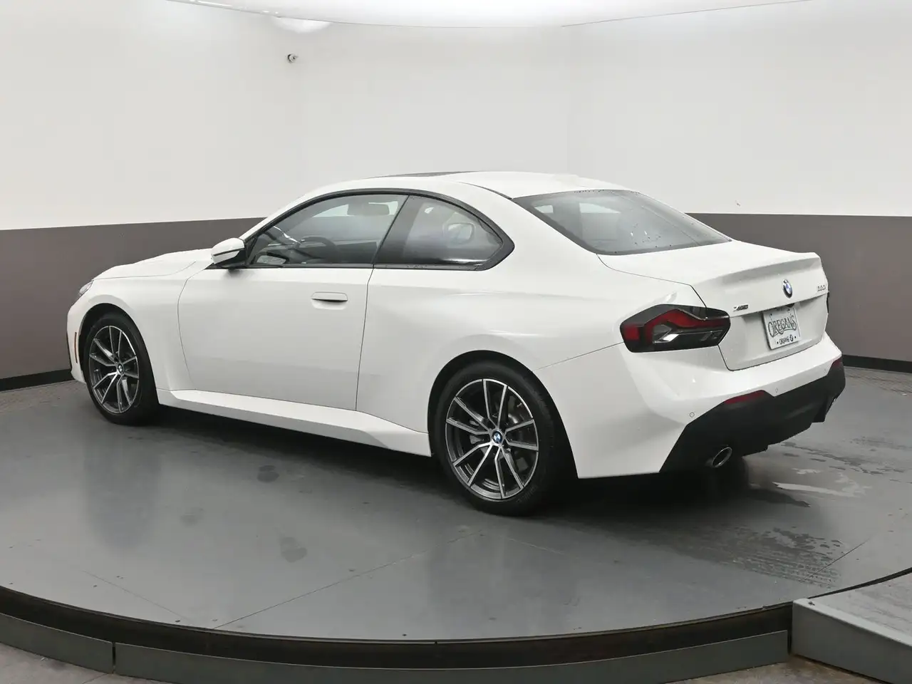 BMW 2 Series - Image 31