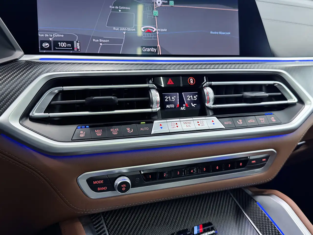 BMW X6 M - Image 26