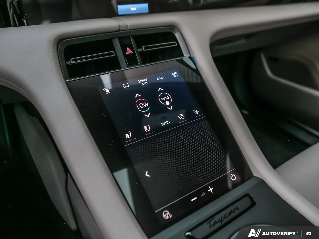 Porsche Taycan - Image 17