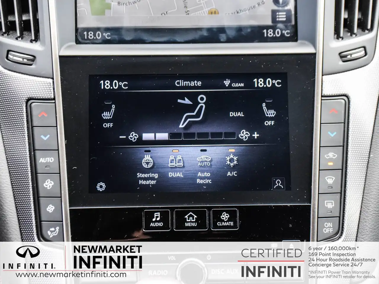 Infiniti Q50 - Image 27