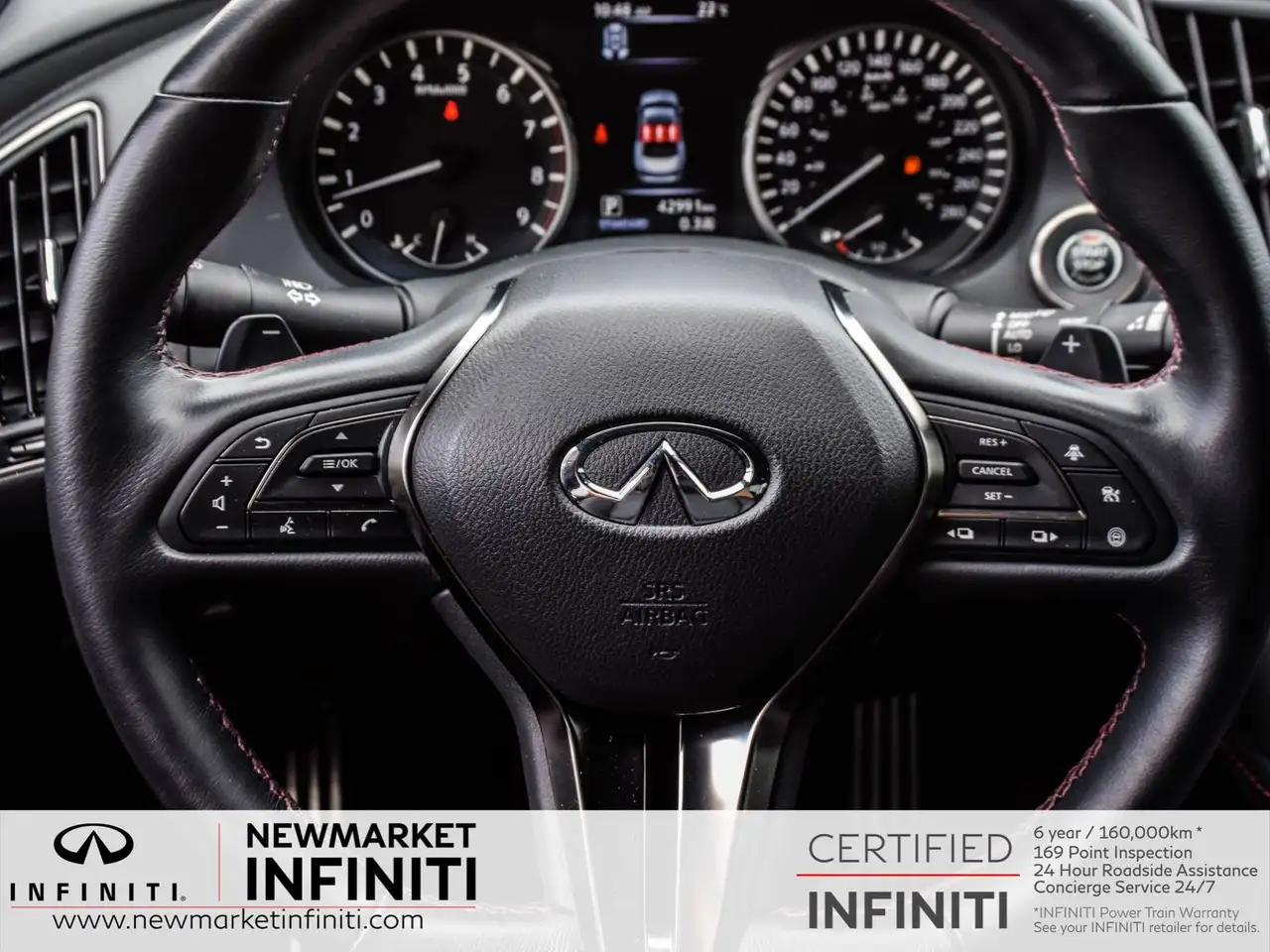 Infiniti Q50 - Image 18
