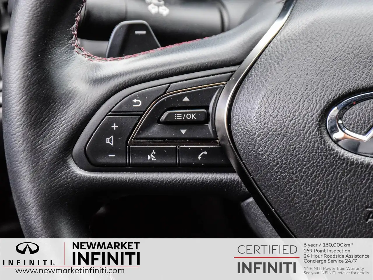 Infiniti Q50 - Image 19