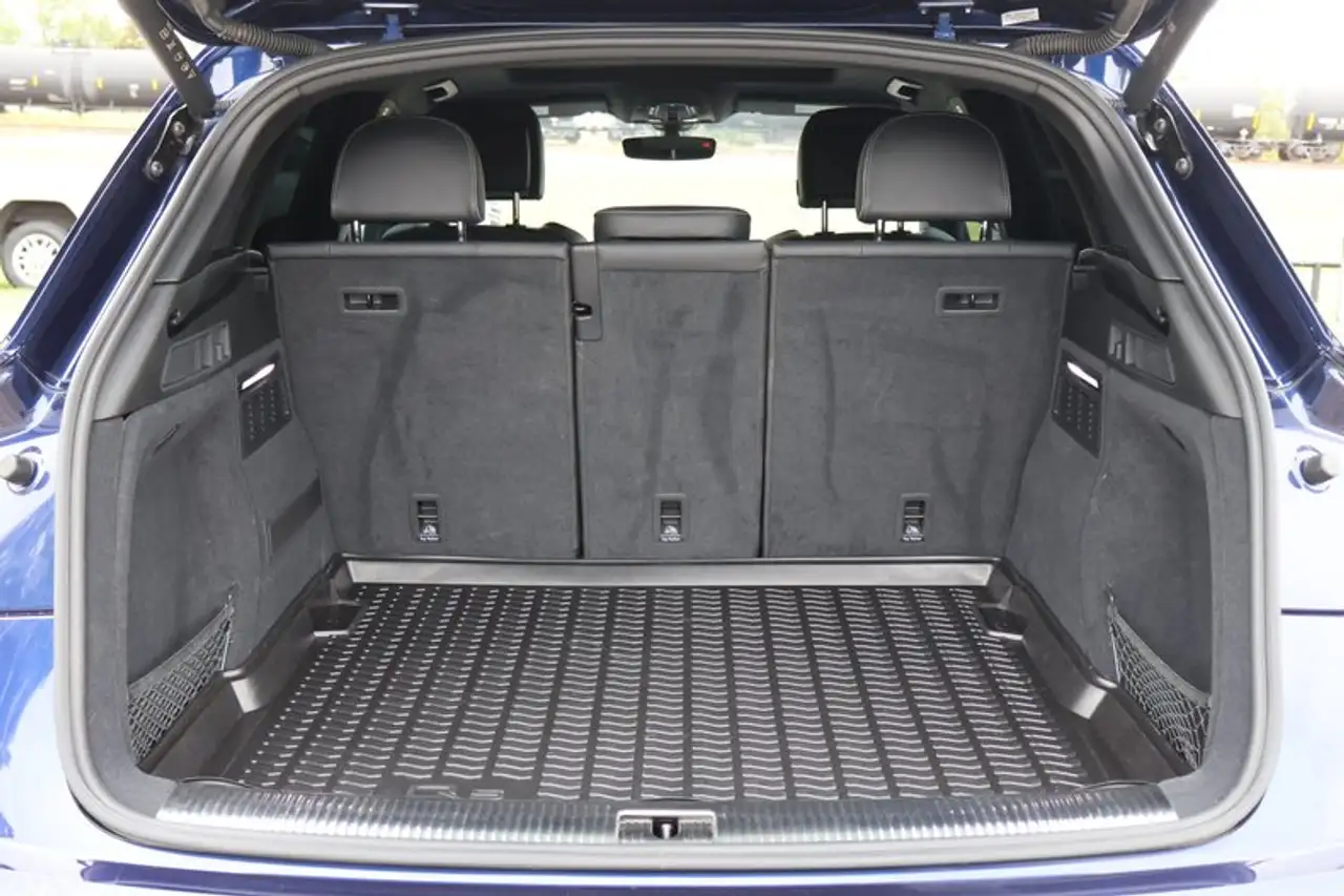 Audi Q5 - Image 5