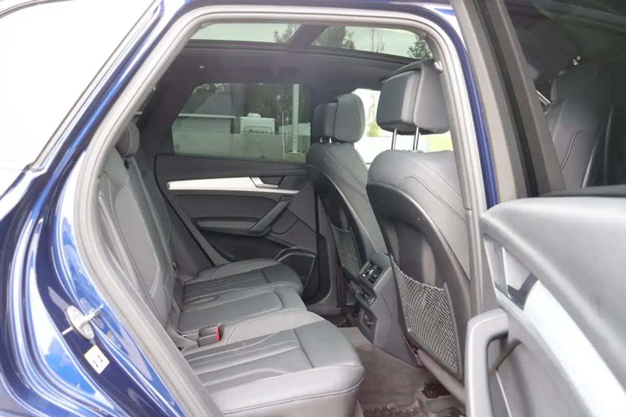 Audi Q5 - Image 27