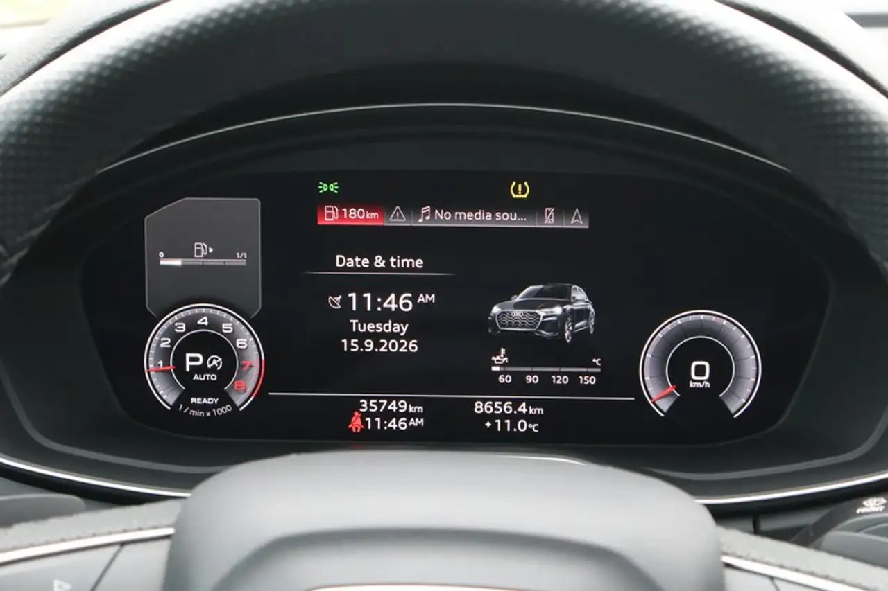Audi Q5 - Image 22