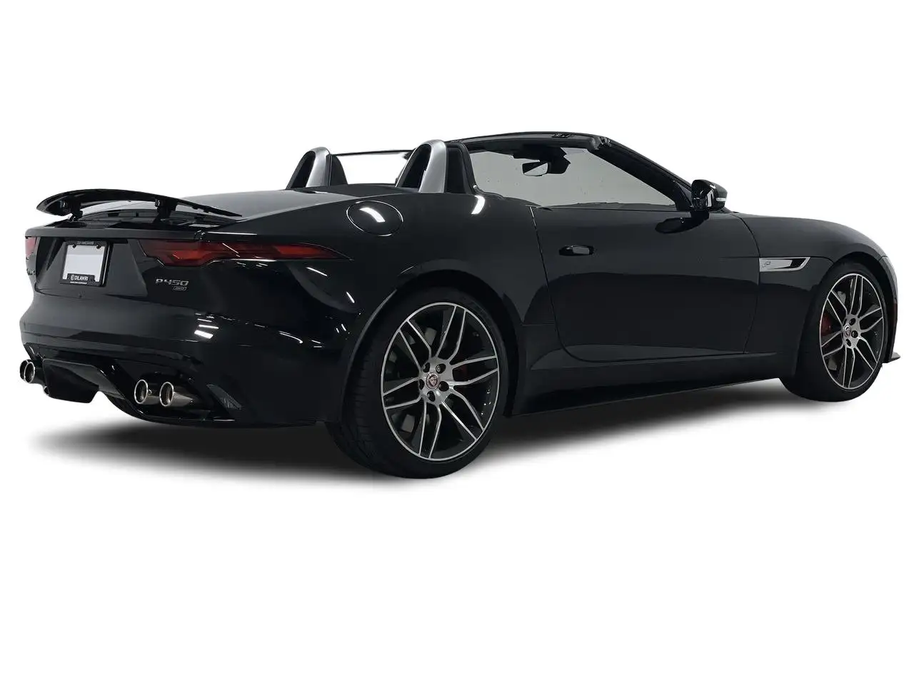 Jaguar F-Type - Image 14