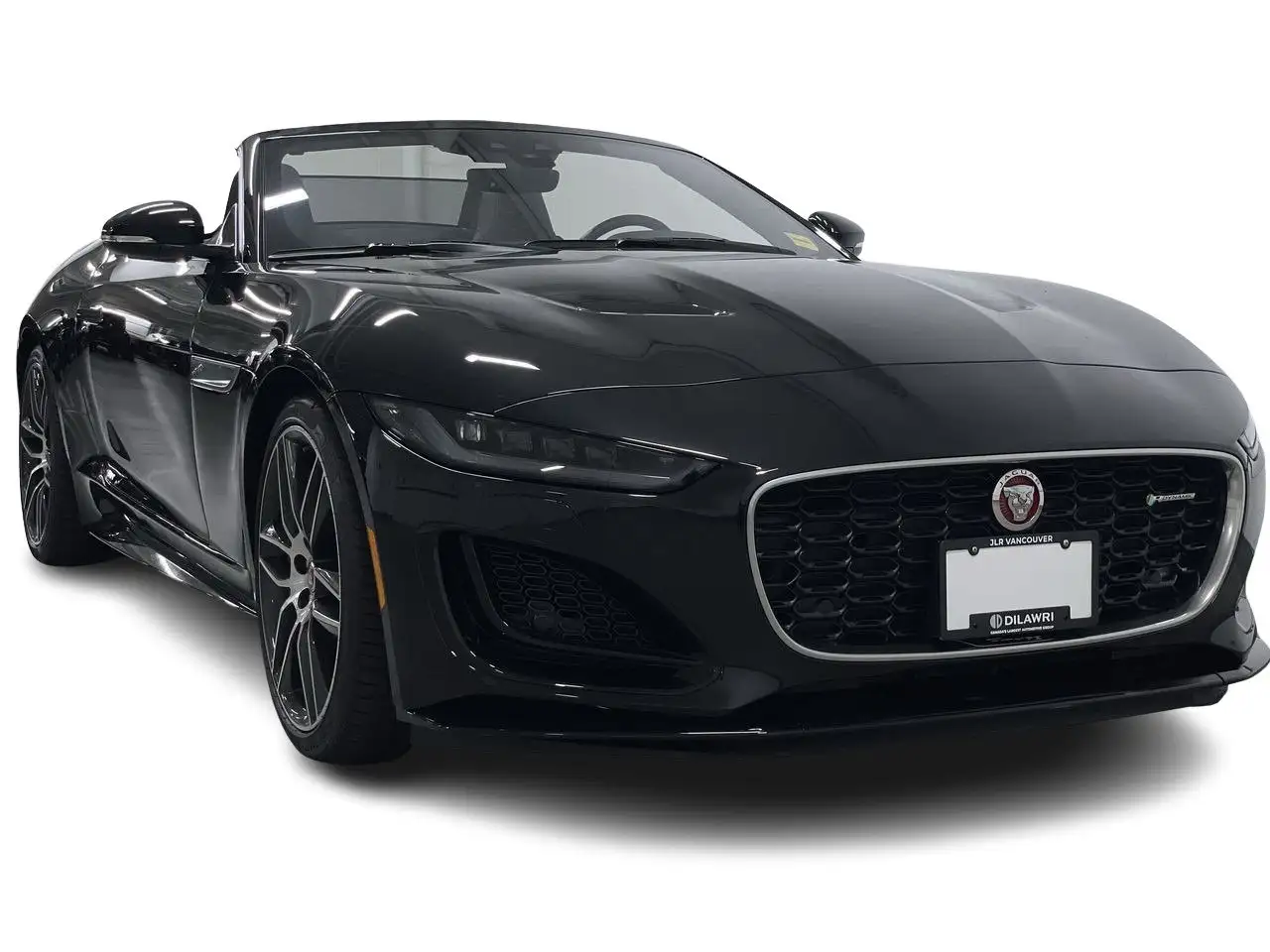 Jaguar F-Type - Image 17