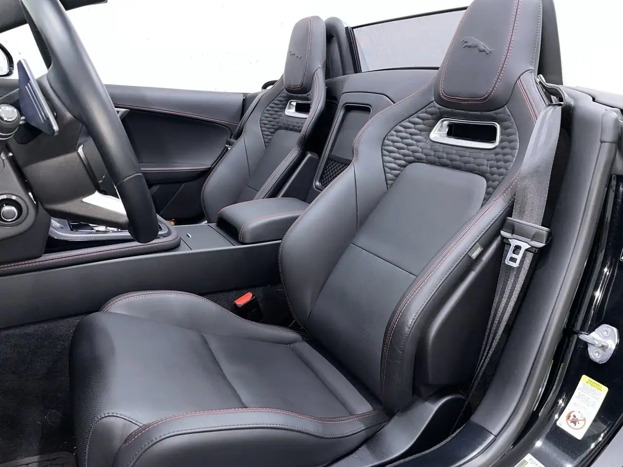 Jaguar F-Type - Image 19