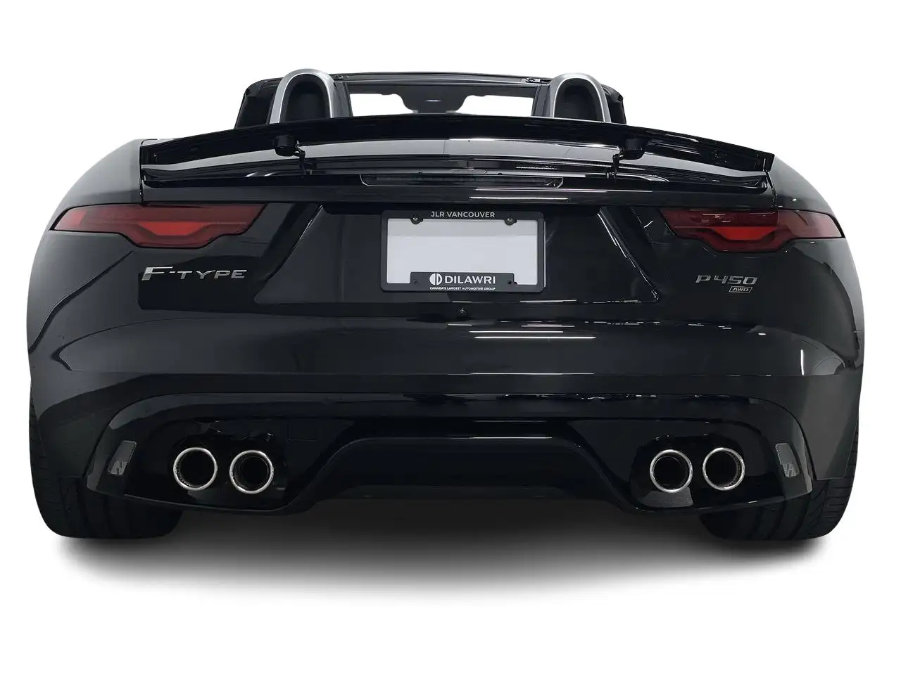 Jaguar F-Type - Image 11