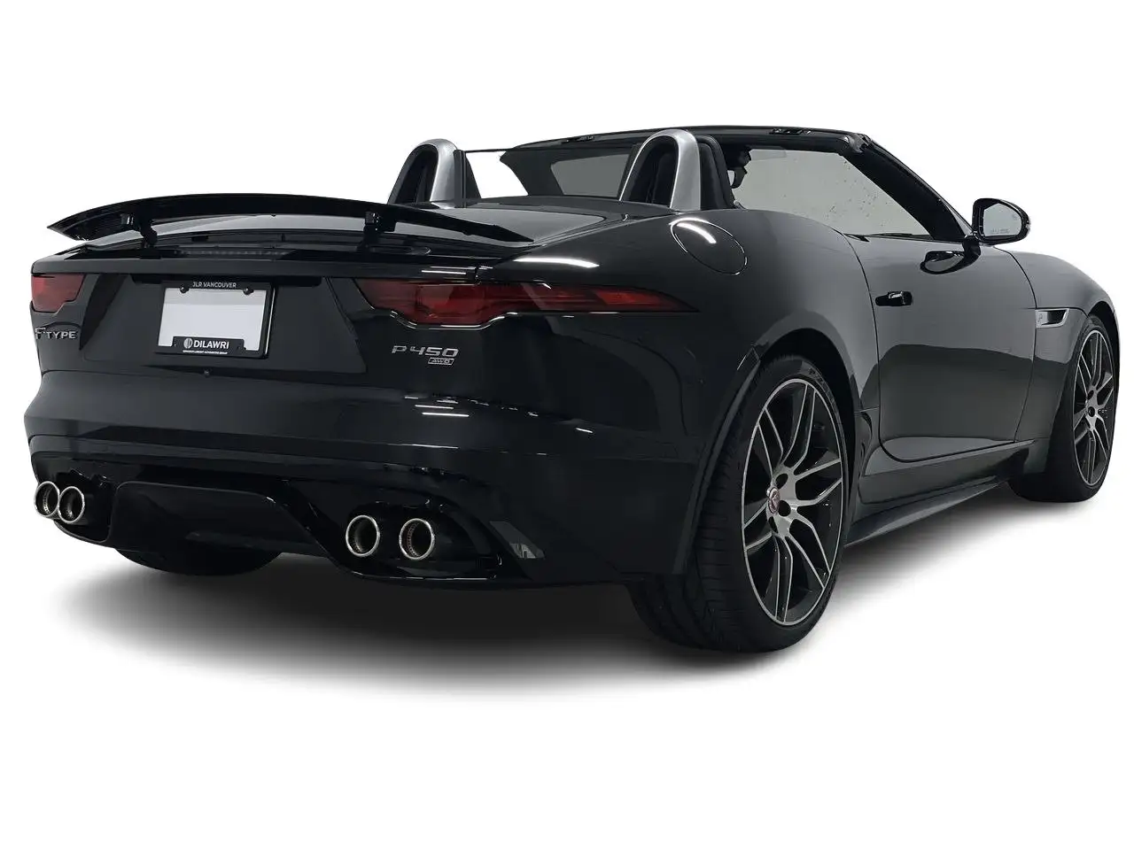 Jaguar F-Type - Image 13