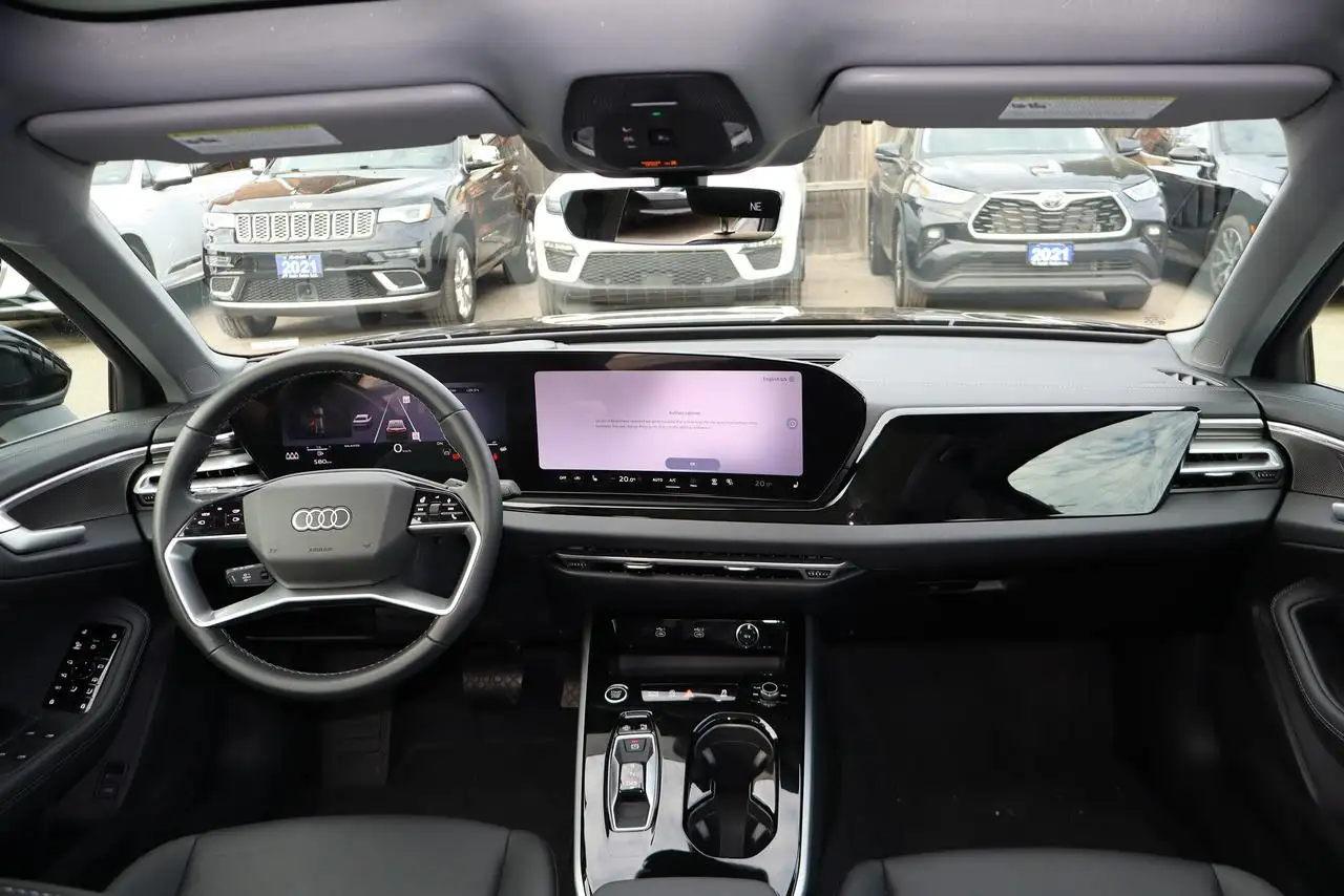 Audi A5 - Image 7