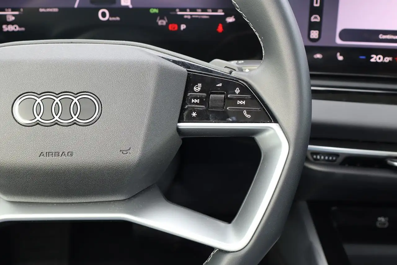 Audi A5 - Image 16