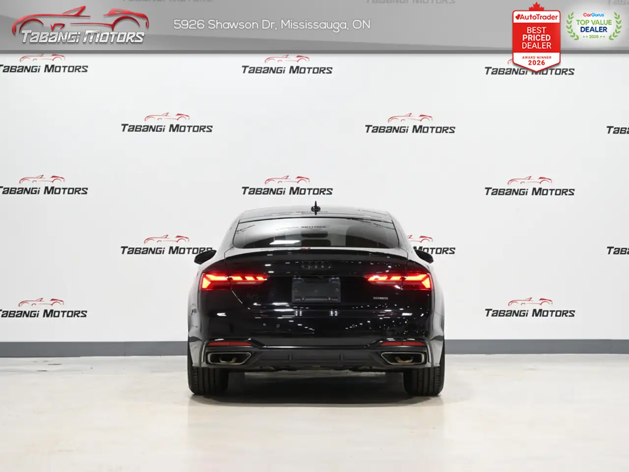 Audi A5 - Image 7