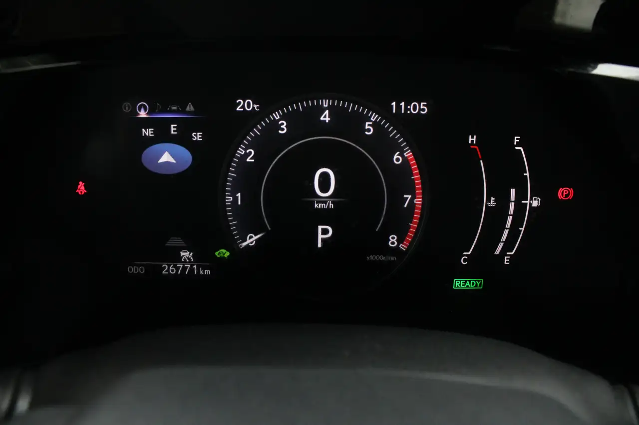 Lexus NX - Image 19