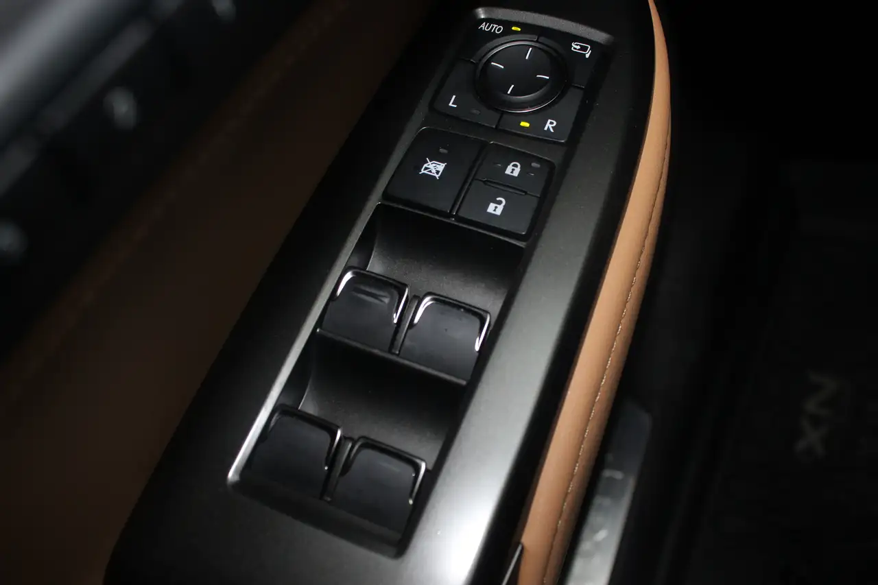 Lexus NX - Image 24