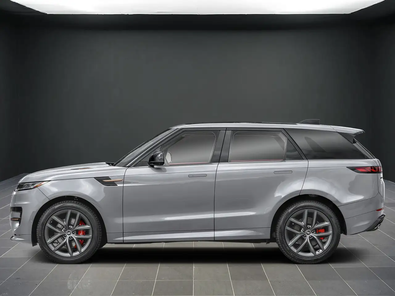 Land Rover Range Rover Sport - Image 3