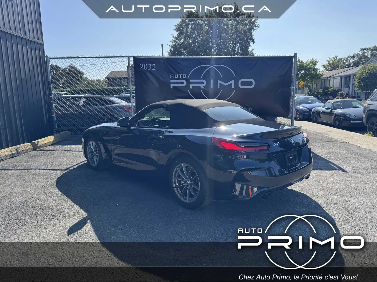 BMW Z4 - Image 14