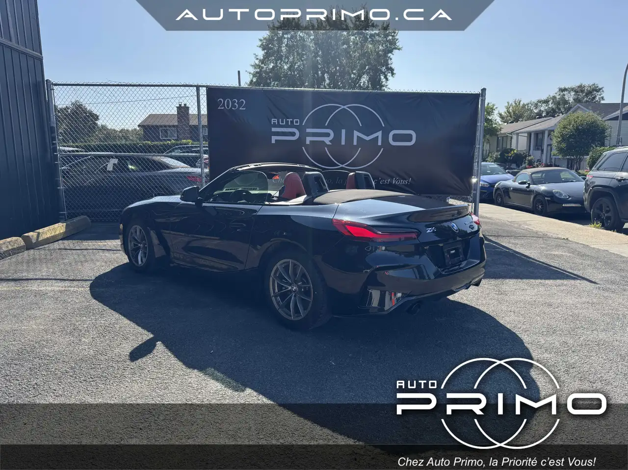 BMW Z4 - Image 15