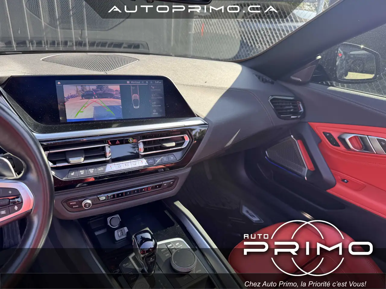 BMW Z4 - Image 32