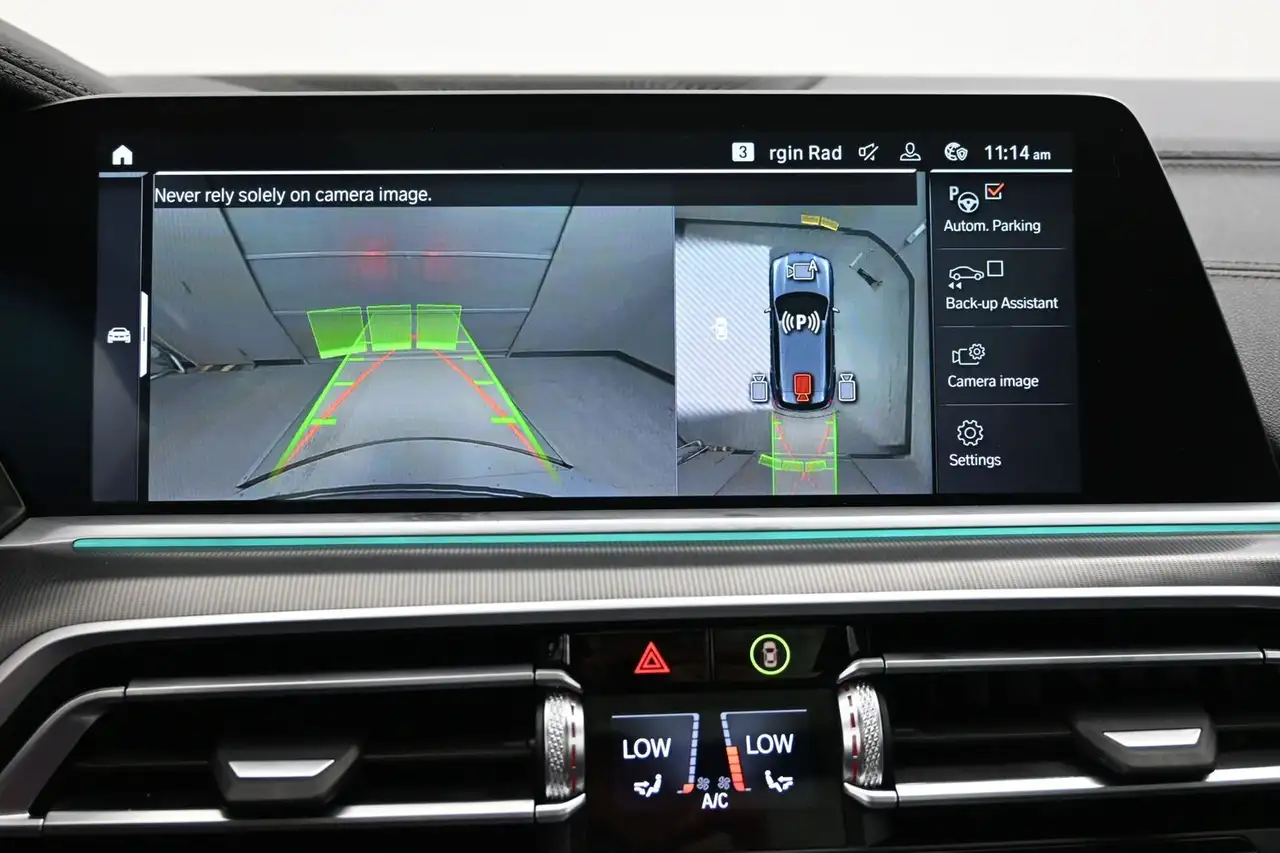 BMW X5 - Image 7