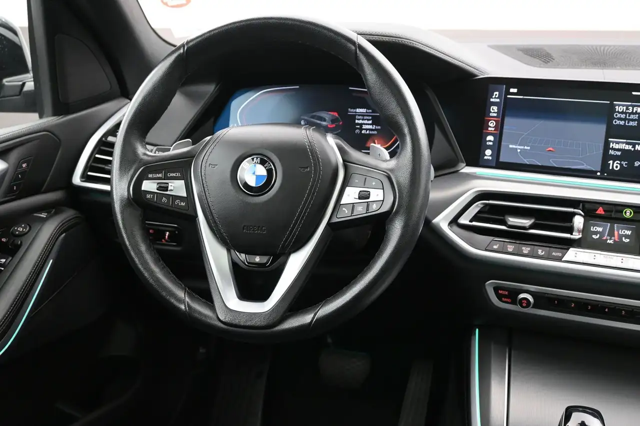 BMW X5 - Image 28
