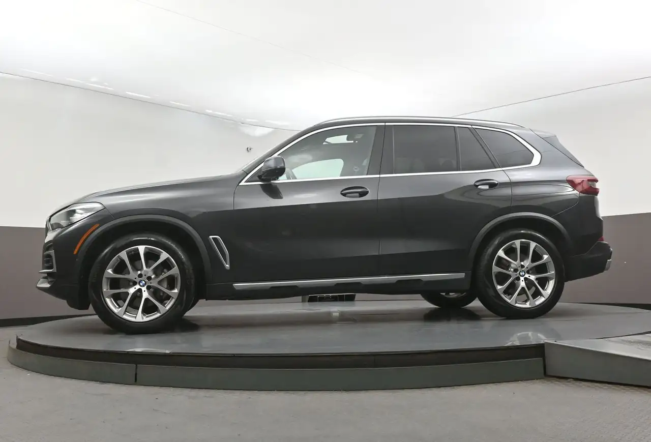 BMW X5 - Image 46