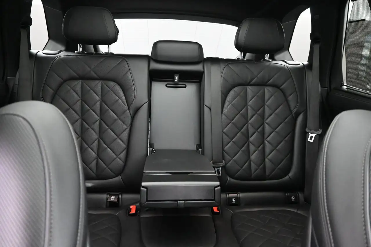 BMW X5 - Image 30