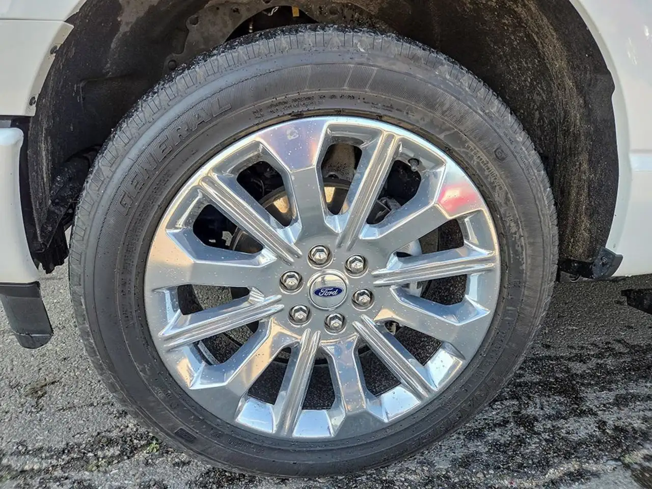 Ford F-150 - Image 5
