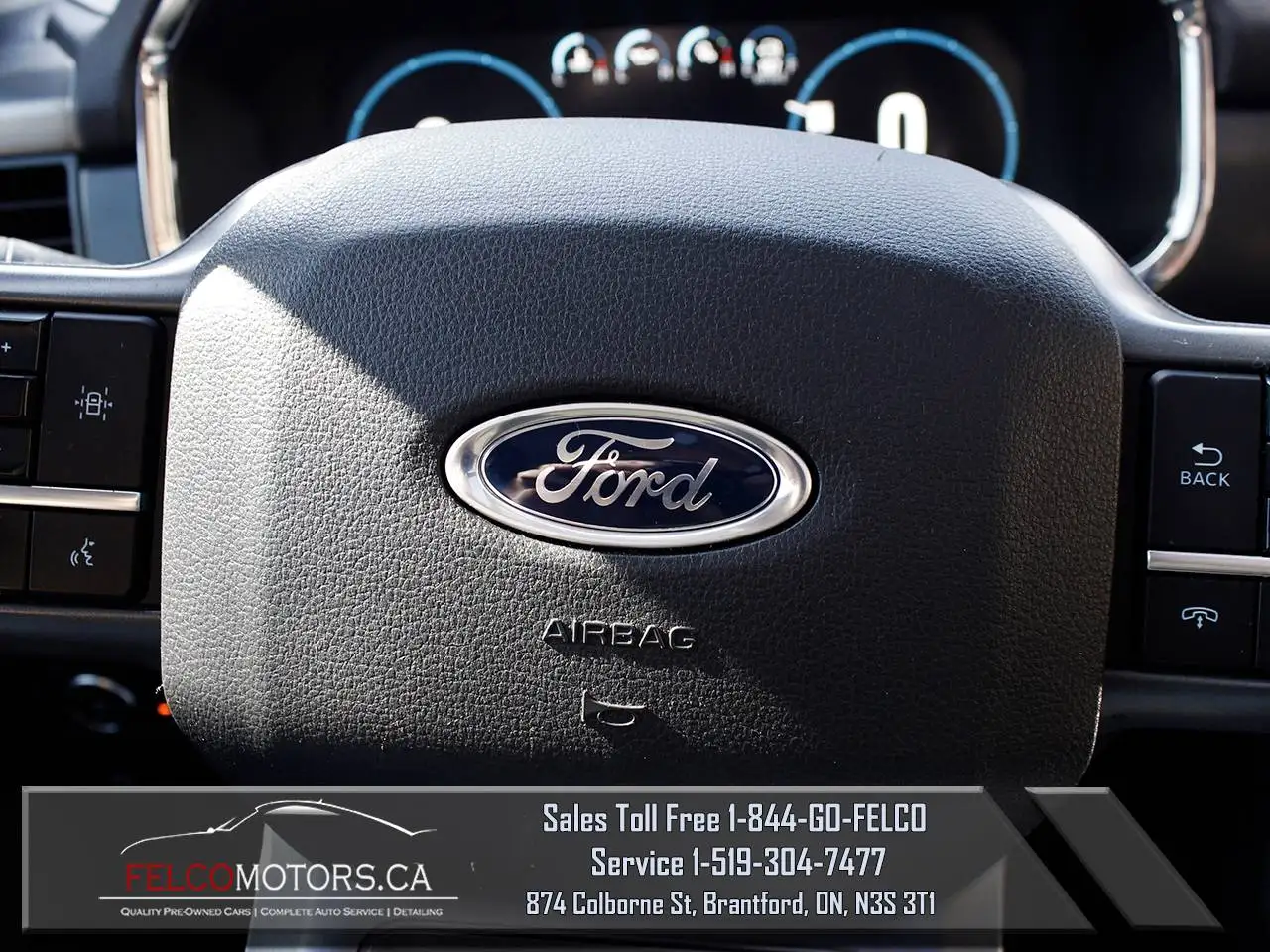 Ford F-150 - Image 16
