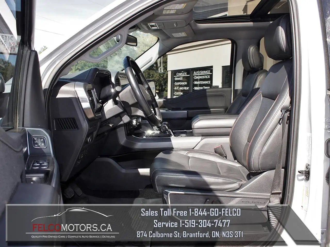 Ford F-150 - Image 9