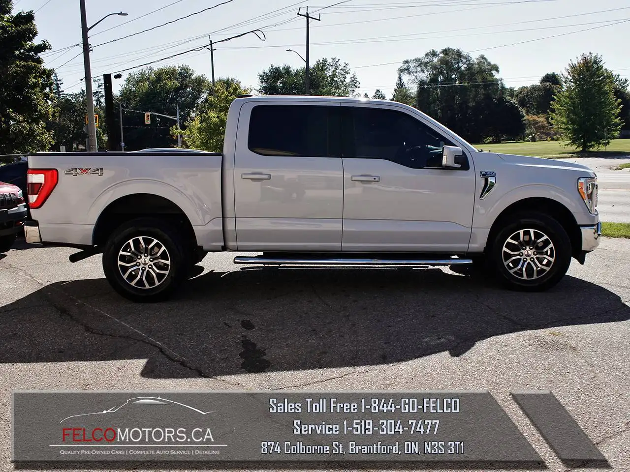 Ford F-150 - Image 6