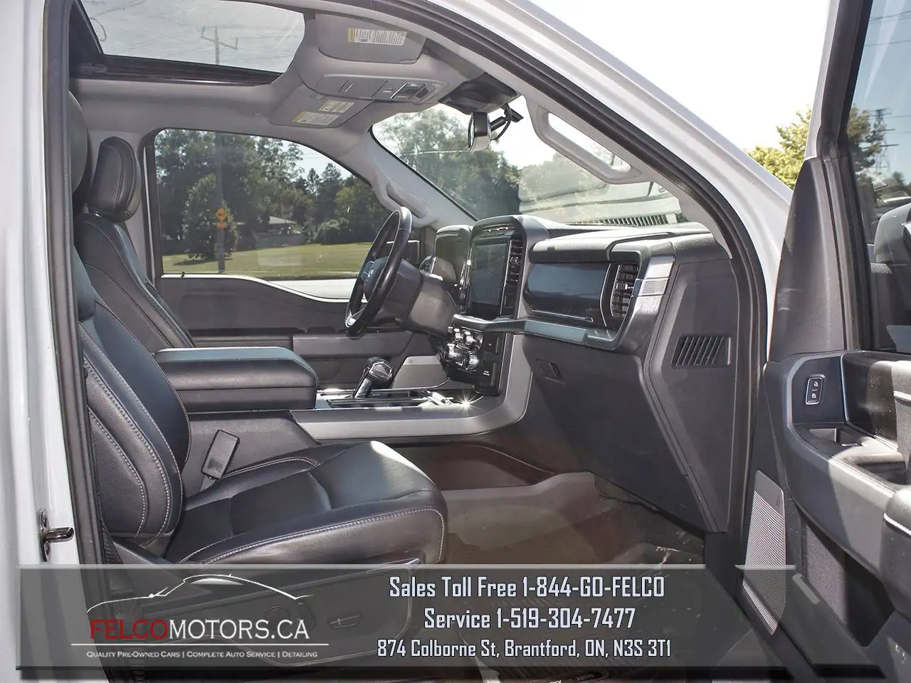 Ford F-150 - Image 11