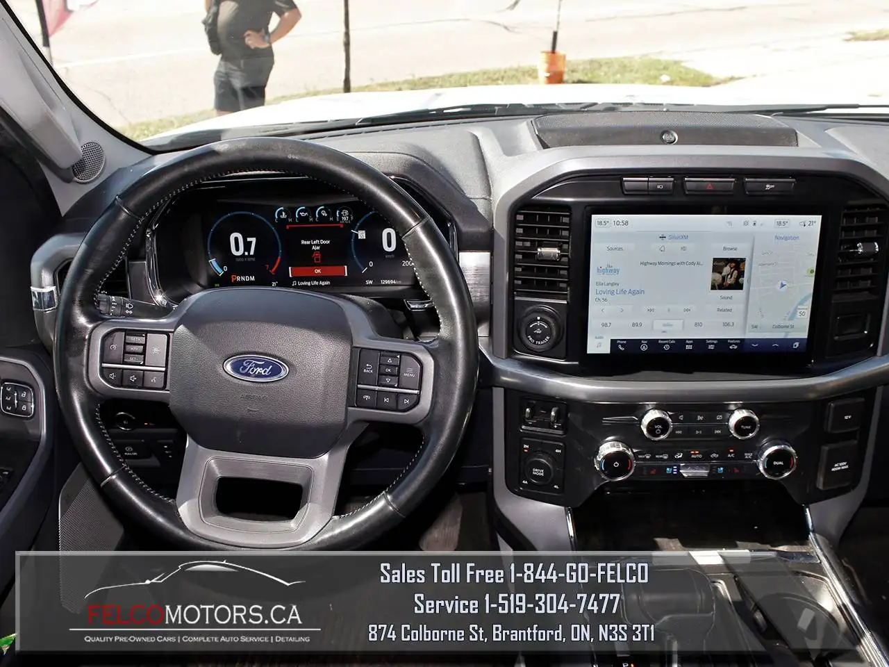 Ford F-150 - Image 19