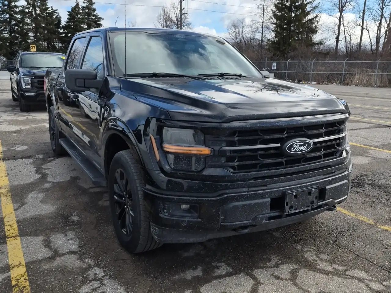 Ford F-150 - Image 2
