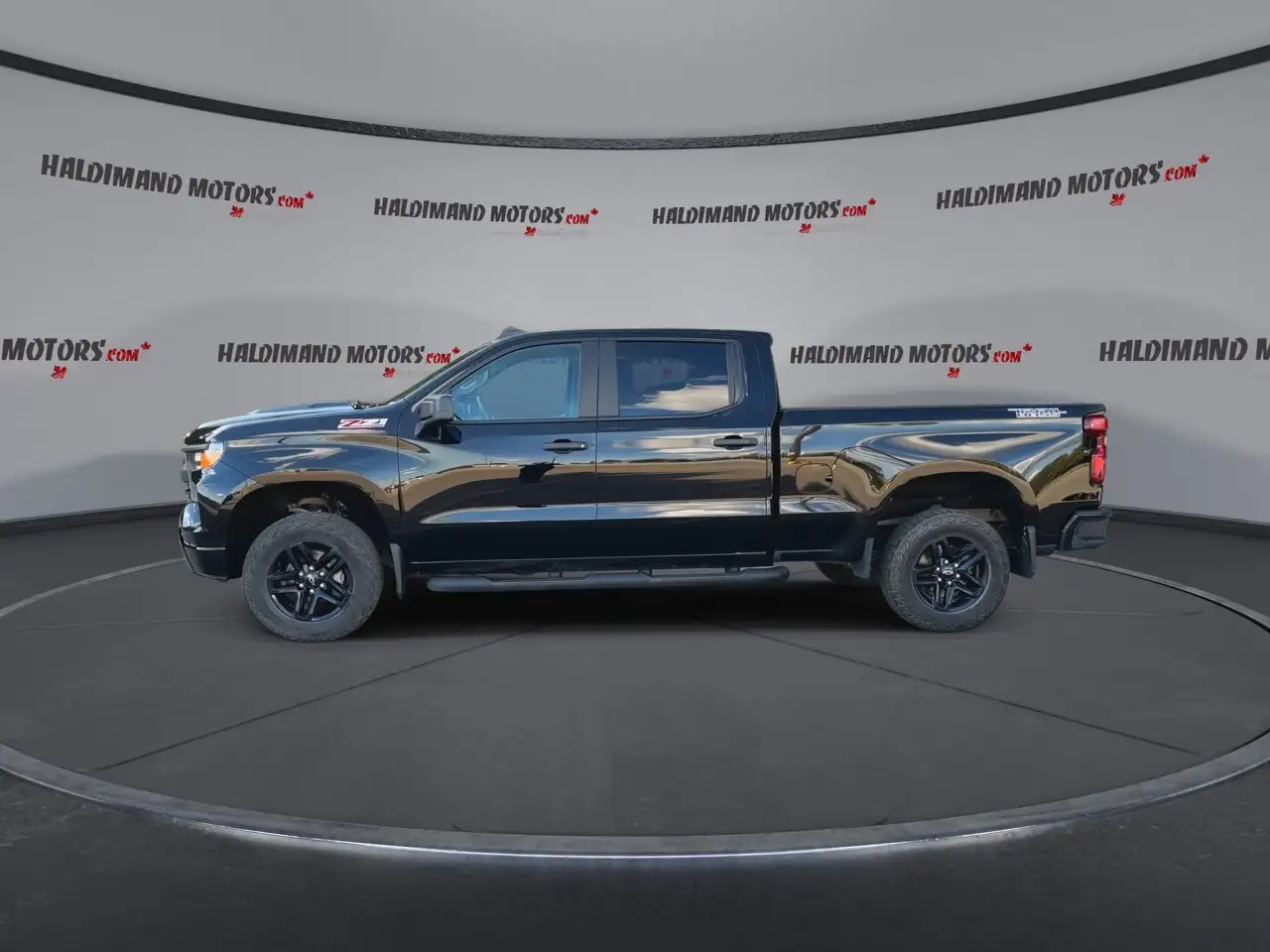 Chevrolet Silverado 1500 - Image 5