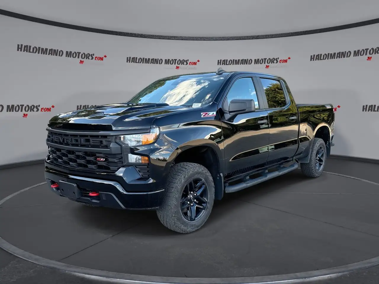 Chevrolet Silverado 1500 - Image 1