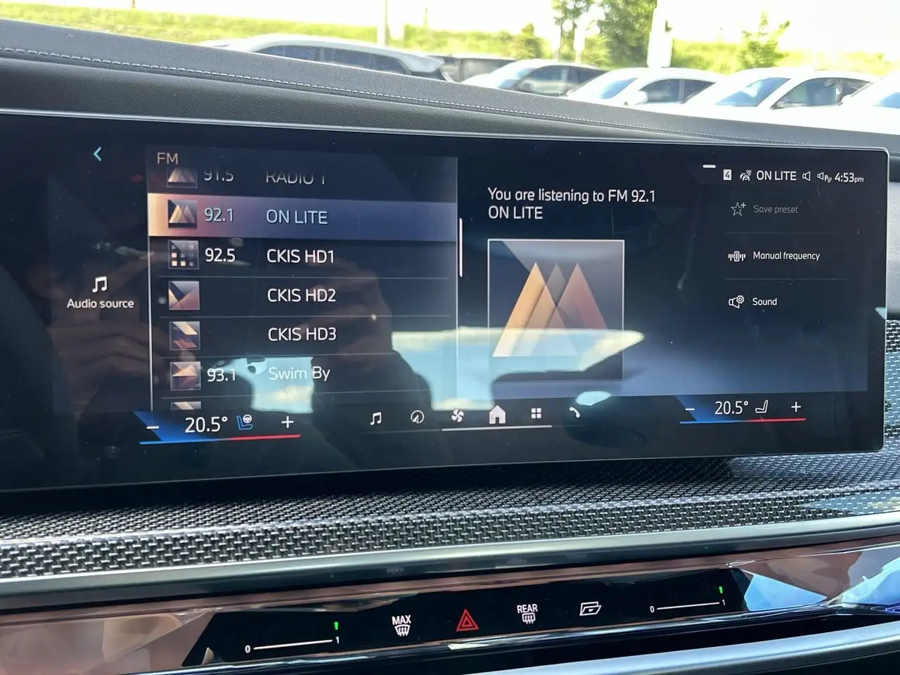BMW 7 Series - Image 23