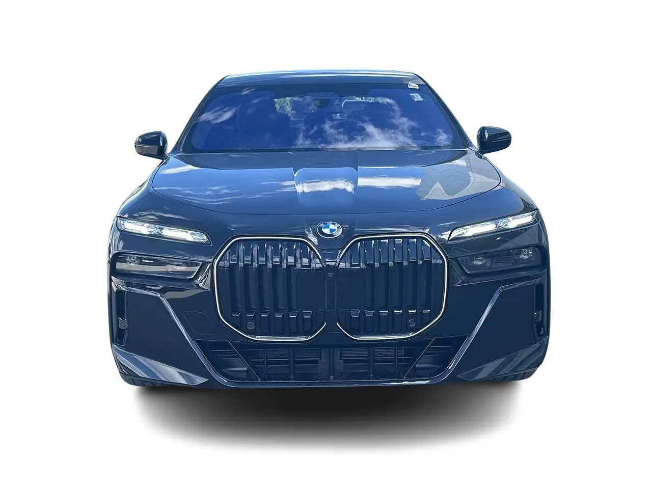 BMW 7 Series - Image 4