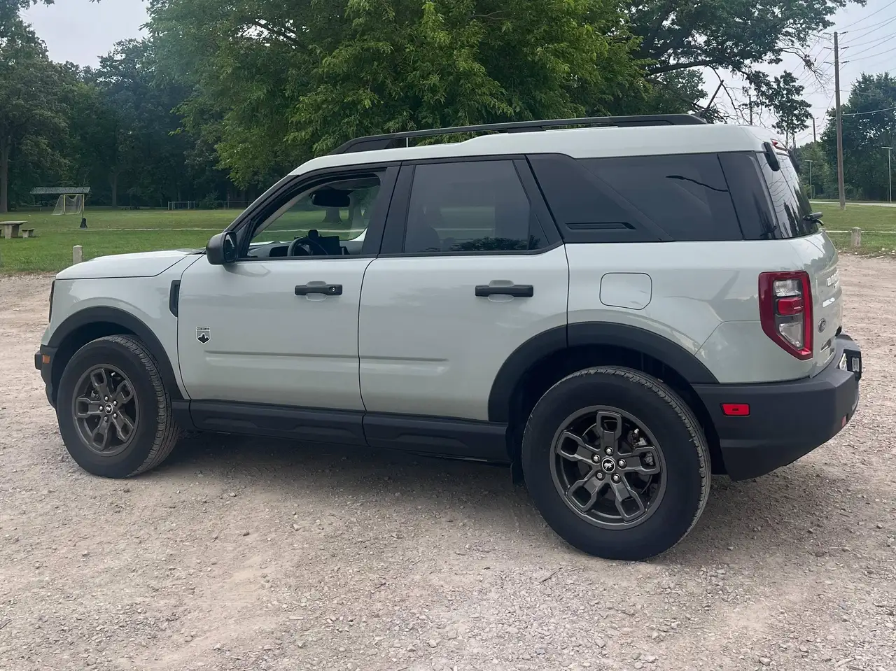 Ford Bronco Sport - Image 3
